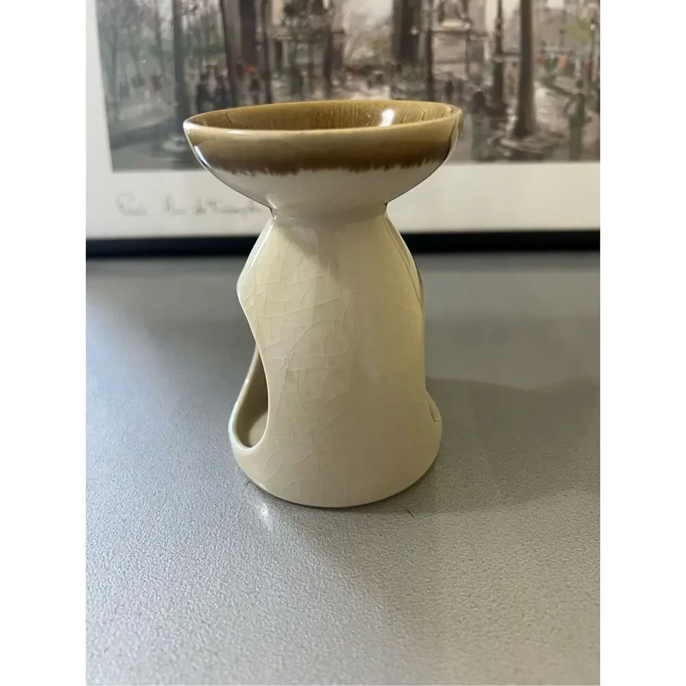 Ceramic‎ Wax Warmer